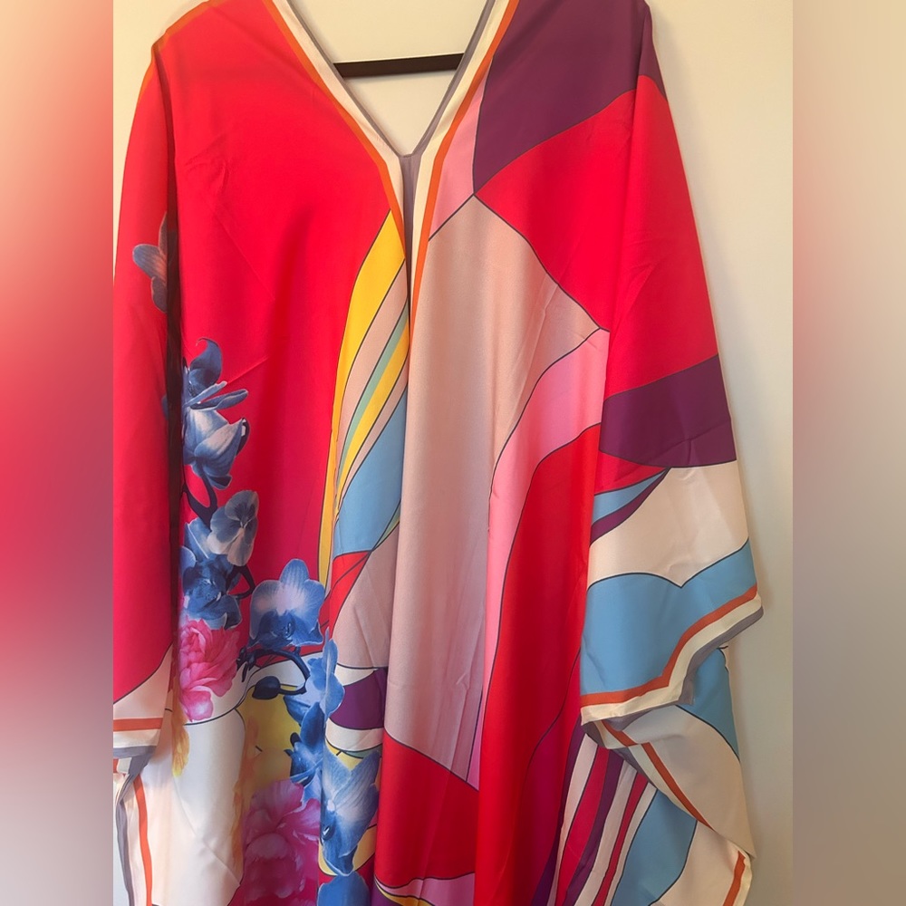 💕Brand new Kimono Dress💕